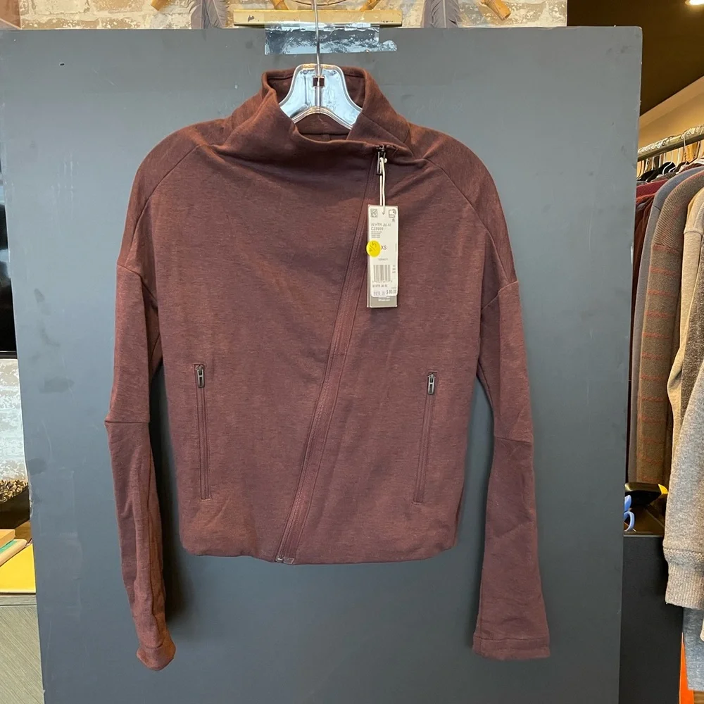 Adidas track zip up jacket - Picture 1 of 15